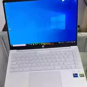 Brand New Core i7   11th generation hp Envy plus mid gaming laptop     Dedicated 4GB RTX  in Ethiopia